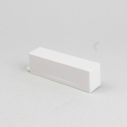 [MG-SP01W] FT MAGNETIC S DRIVER CABLE COVER BOX WHITE ACL