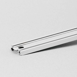 [MG-TR01WH] FT MAGNETIC S SURFACE TRACK WHITE 3M 48V ACL