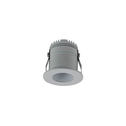 [KP01WW] ARX SPOT INC 1x3W 3000K IP20 KP01WW MWH