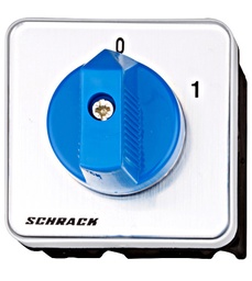 [IN005120] COMUTATOR DE PANOU 0-1 1P 20A IN005120