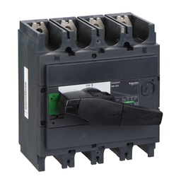 [31111] SCH INTR ROTATIV 4P 400A 31111