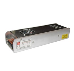 [30-224240] LED TRANSF 24V 240W IP20 MINI 30-224240