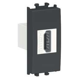 [LMR6234003] STYL NEGRU 1M PRIZA HDMI LMR6234003