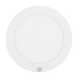 [EL0075001] APLICA CU SENZOR 360gr 18W PT/ST 3CCT 1620lm ф230 IP20 EL0075001