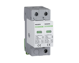 [103336] NOARK DESCARCATOR 2P TIP 1+2  12.5kA 275V 103336