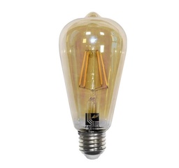 [13-2764600] DAB BEC LED E27 6W 2200K COG AURIU 13-2764600