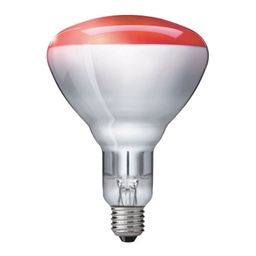 [1BICIRINDX01101] BEC LED 150W E27 230-250V IR150CH BR125 1BICIRINDX01101