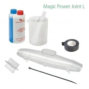 GELBOX MANSON LINIAR L25 max 4x25 44-MPOWERJOINT-L25