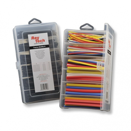 GELBOX set TUB TERMOCON. DIV CULORI 170bc 44-THERMOMIN-MC