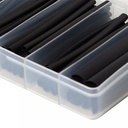 GELBOX set TUB TERMOCON. NEGRE 170bc 44-THERMOMIN-N