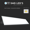 PANOU LED 6000K 29W 3960 lm 300x1200 ST 216258