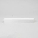 FT MAGNETIC S LINEAR 24W 4000K WH