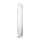 CIL PLAFONIERA IP20 3000-6400K 36W 2160 lm ROTUNDA D:480x65mm ALBA