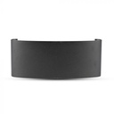 CIL ARH APLICA 4000K 8W 540 lm NEAGRA 2-WAY D:170x40x80mm IP65 VT