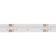 URMET BANDA LED PROFESIONALA RGB+4000K 5M , 24V 15.8W/ML COB LC560RGBW