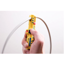 CUTIT DECOJIT CABLU DE MANTA J30155