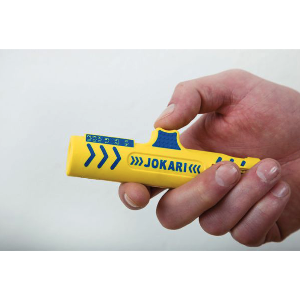 CUTIT DECOJIT CABLU DE MANTA J30155