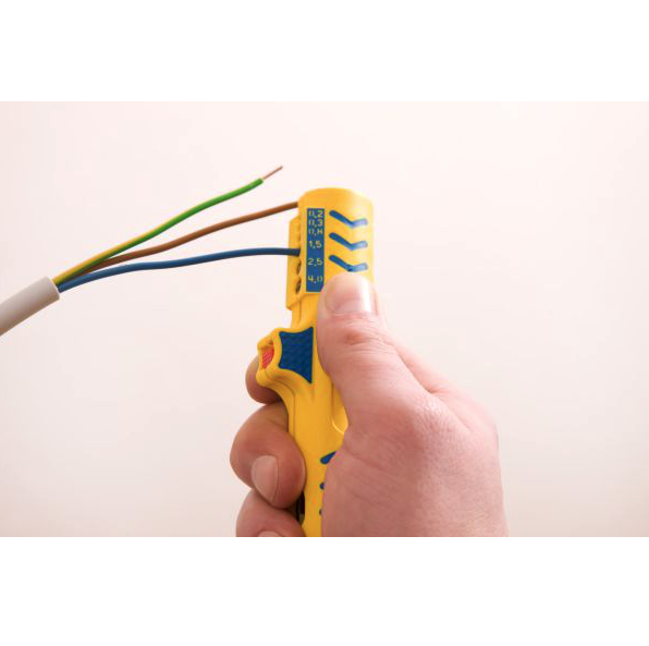 CUTIT DECOJIT CABLU DE MANTA J30155