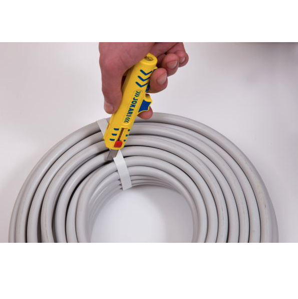 CUTIT DECOJIT CABLU DE MANTA J30155