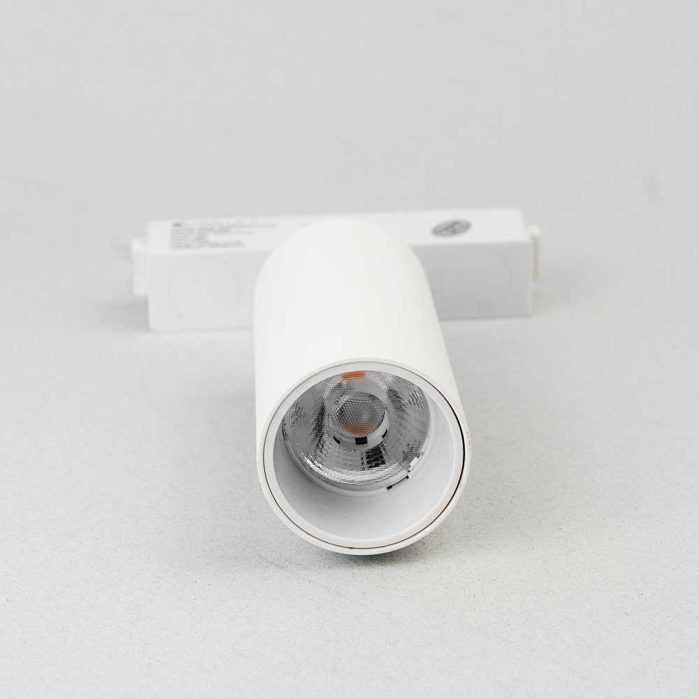 FT MAGNETIC S SPOT 20W 4000K WH