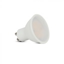 BEC LED GU10 3000K 10W 1000 lm VT