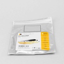 FT LED STRIP 24VDC COB 9W/M 3000K 420LED/M IP20 4MM 5M 5ANI