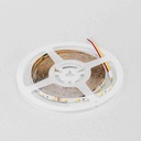 FT LED STRIP 24VDC SMD2835 10W+10W/M 2700K-6500K 70+70LED/M IP65 8MM 5M 5ANI