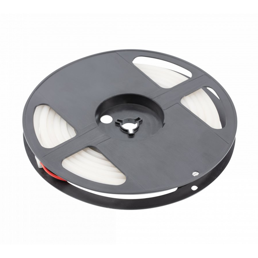 LED NEON FLEX 12V 2835 3000K IP65 8MM SET 5M LD-NF-12V6X12-65-CB
