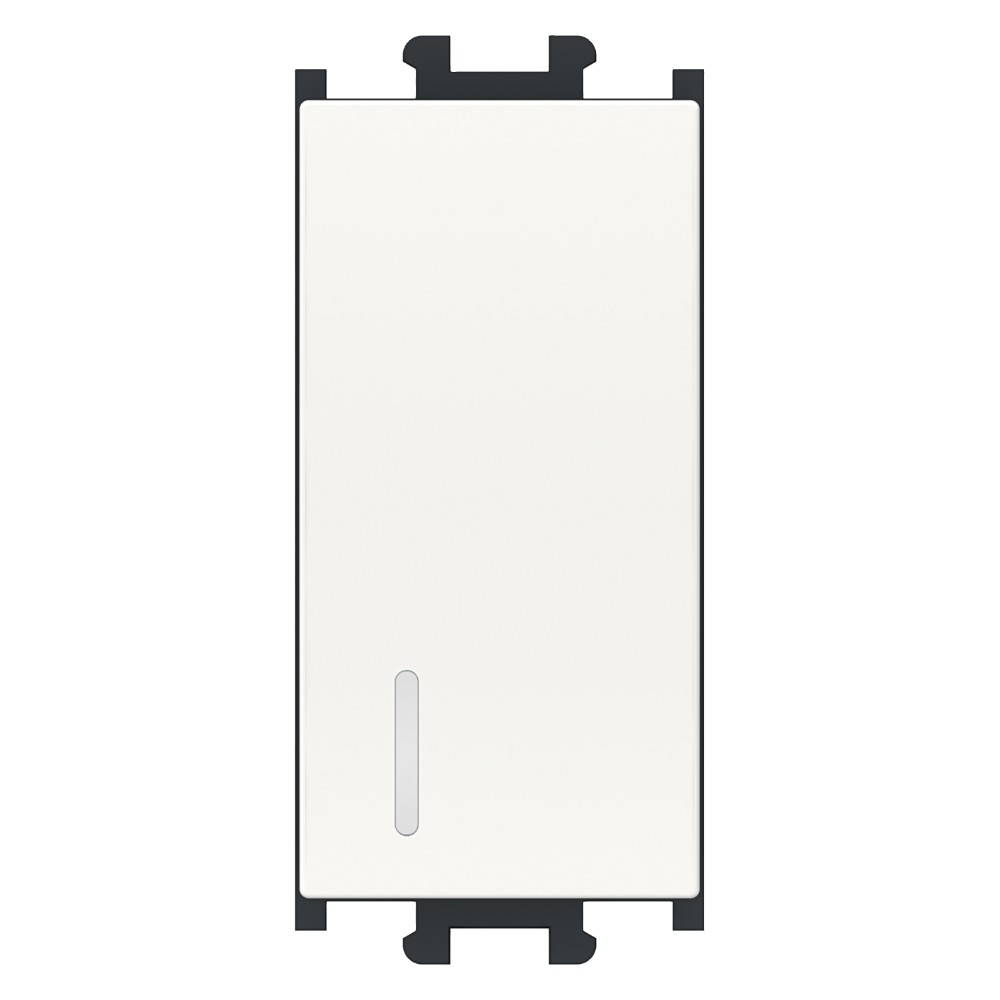 STYL 1M INTR CAP-SCARA CU LED LMR1404001