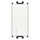 STYL 1M INTRERUPATOR CU REVENIRE cu LED LMR1121001