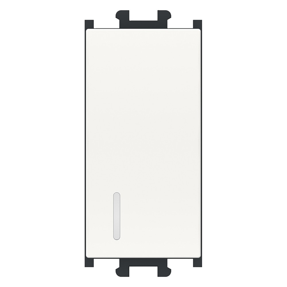 STYL 1M INTRERUPATOR cu LED 10A LMR1401001