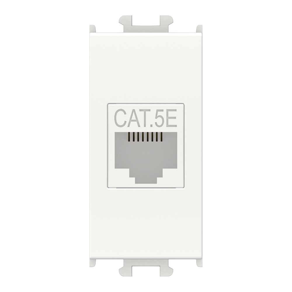 STYL 1M PRIZA RJ45 CAT5e UTP LMR6232001