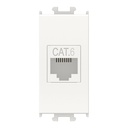 STYL 1M PRIZA RJ45 CAT6 UTP LMR6233001