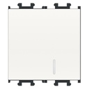 STYL 2M INTRERUPATOR CU REVENIRE cu LED LMR1403001