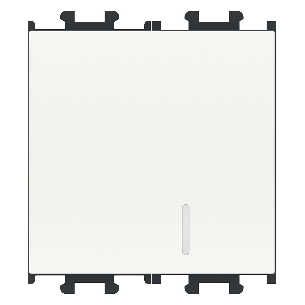 STYL 2M INTRERUPATOR cu LED 10A LMR1412001