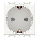 STYL 2M PRIZA 2P+E OBTURATOARE LMR5210001