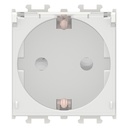 STYL 2M PRIZA 2P+E OBTURATOARE SI CAPAC LMR5310001