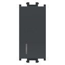 STYL NEGRU 1M INTR CAP-SCARA CU LED LMR1404003