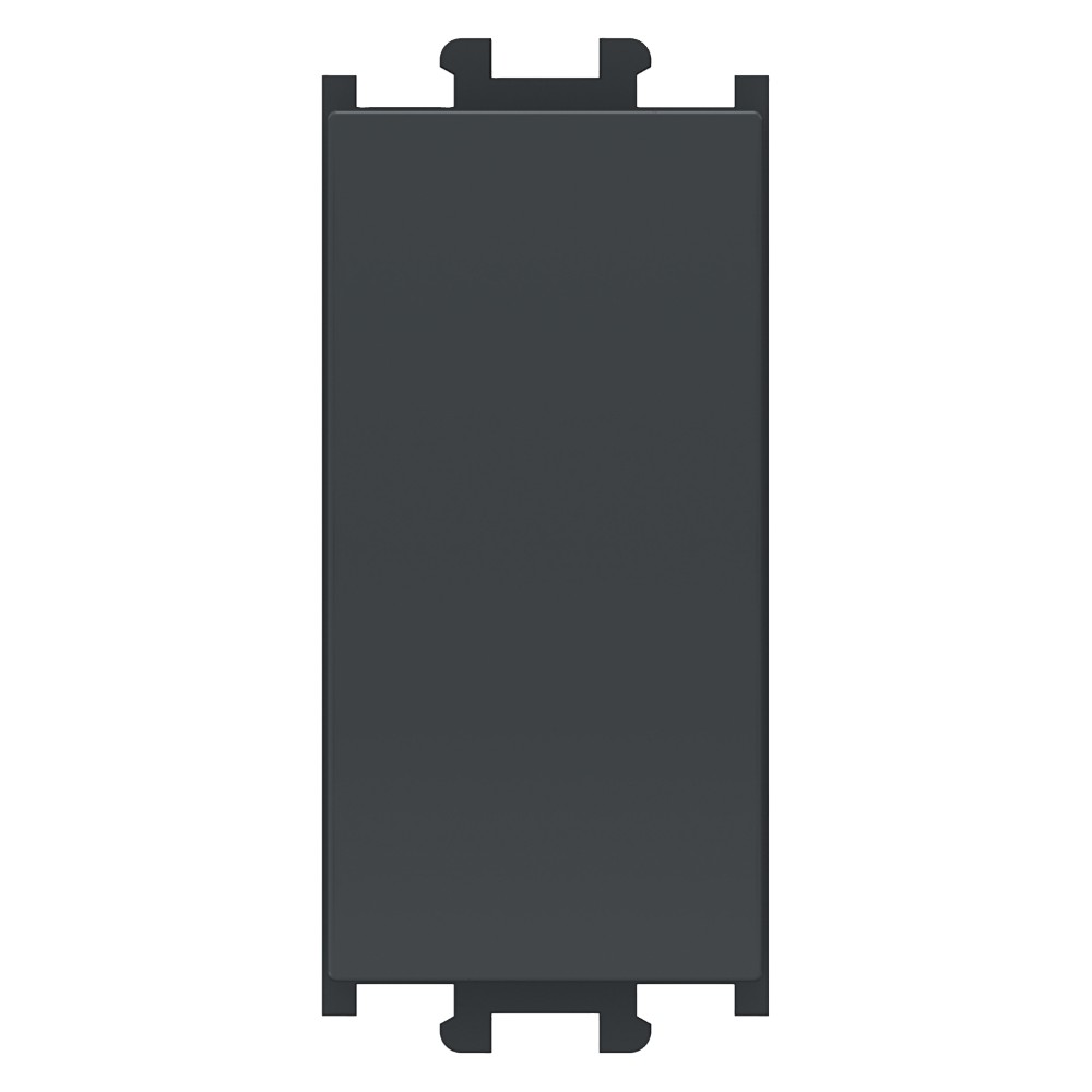 STYL NEGRU 1M INTRERUPATOR CU REVENIRE LMR0120003