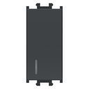 STYL NEGRU 1M INTRERUPATOR LED 10A LMR1401003