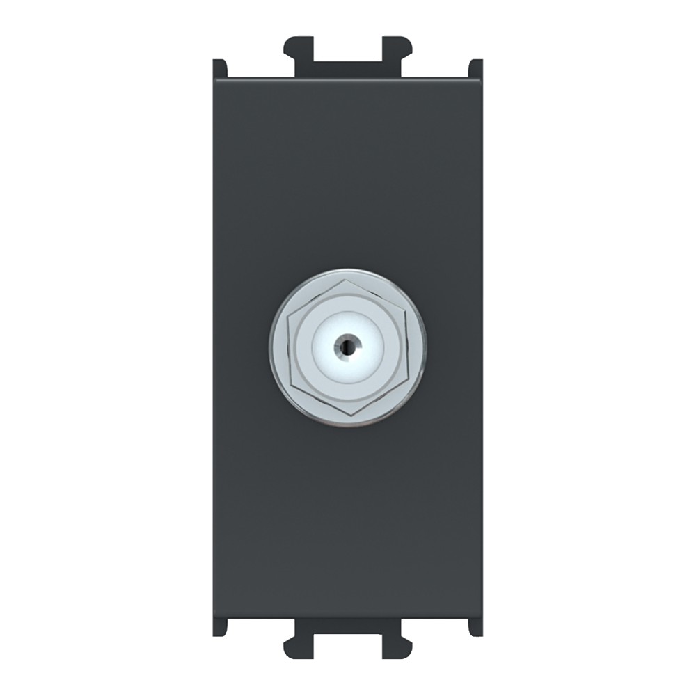STYL NEGRU 1M PRIZA SAT TIP F LMR6128003