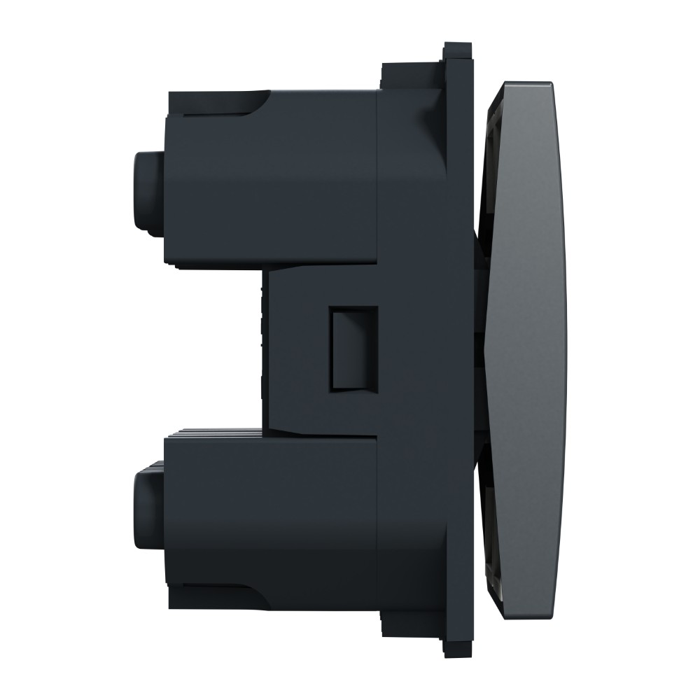 STYL NEGRU 2M INTR-CRUCE 10A LMR1901003