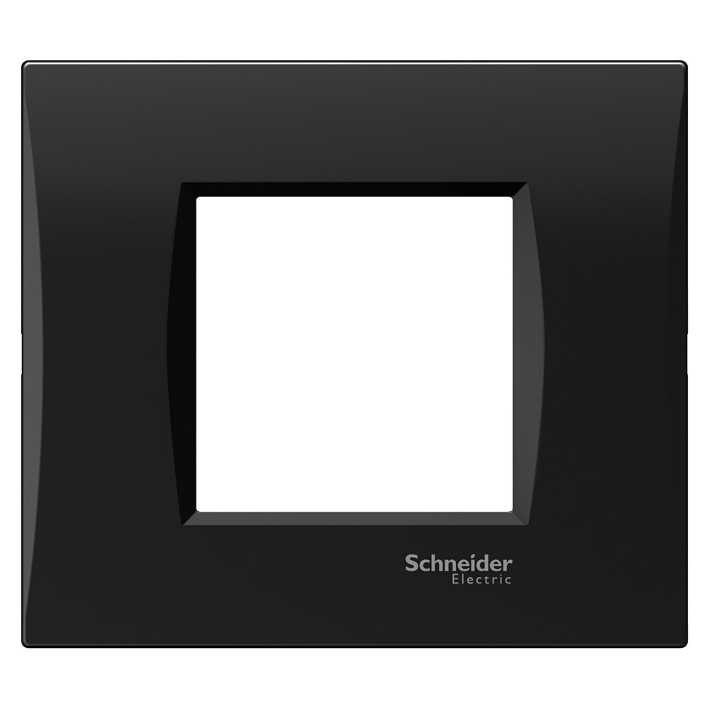 STYL NEGRU PLACA CURBATA 2M NEGRU METALIC LMR7362005
