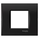STYL NEGRU PLACA CURBATA 2M NEGRU METALIC LMR7362005