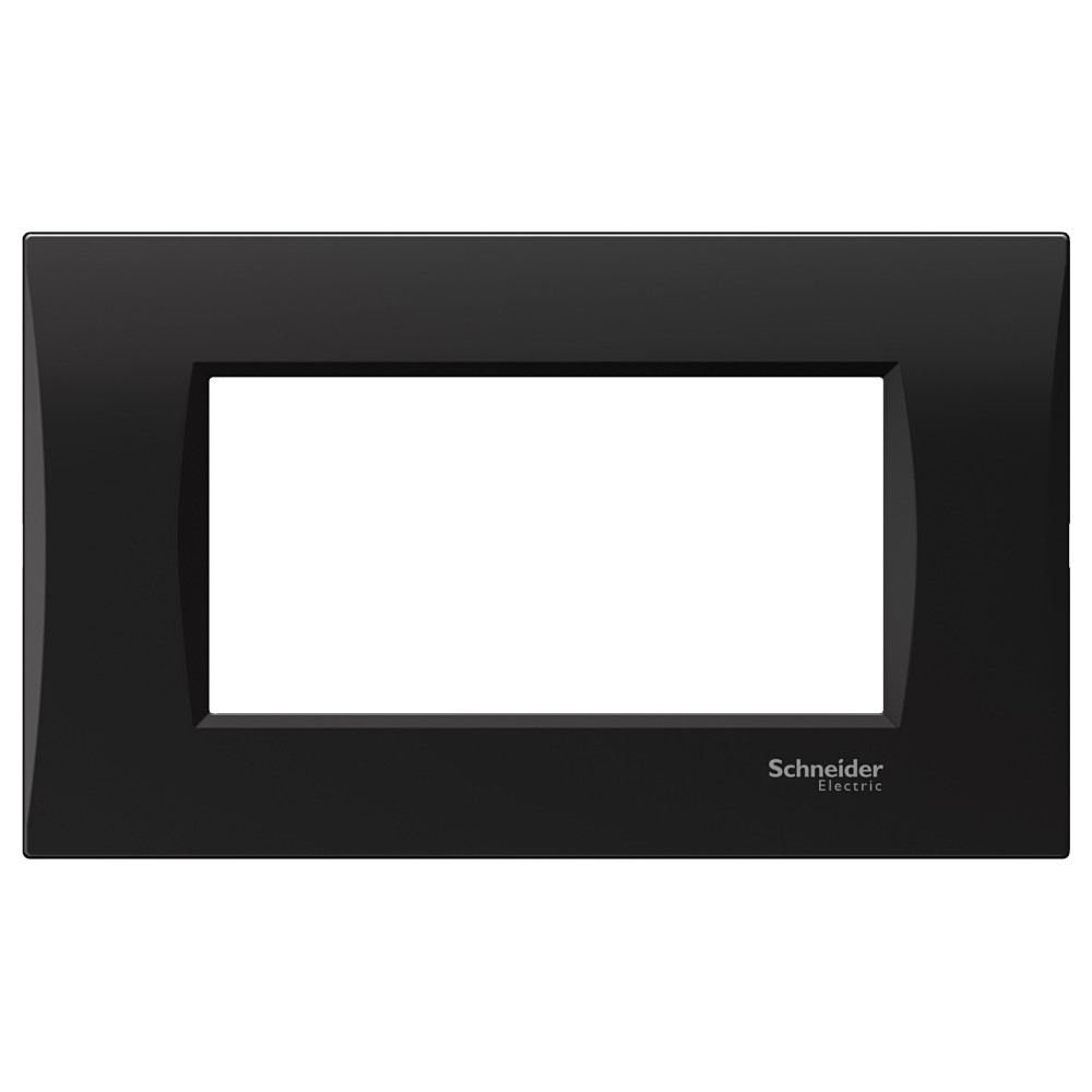 STYL NEGRU PLACA CURBATA 4M NEGRU METALIC LMR7364005