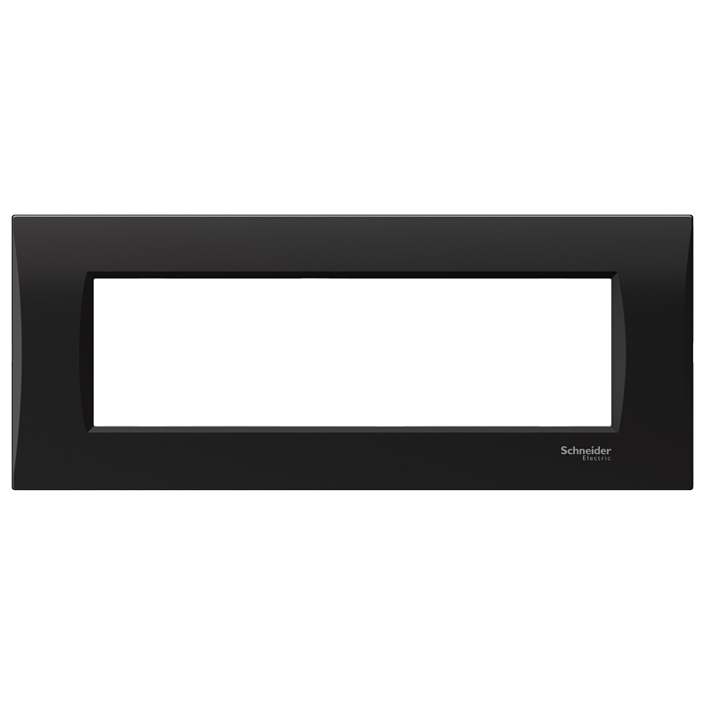 STYL NEGRU PLACA CURBATA 7M NEGRU METALIC LMR7367005