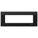 STYL NEGRU PLACA CURBATA 7M NEGRU METALIC LMR7367005