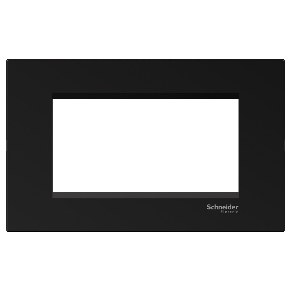 STYL NEGRU PLACA PLATA 4M METALIC LMR7264005