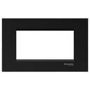 STYL NEGRU PLACA PLATA 4M METALIC LMR7264005