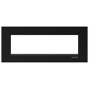 STYL NEGRU PLACA PLATA 7M NEGRU METALIC LMR7267005